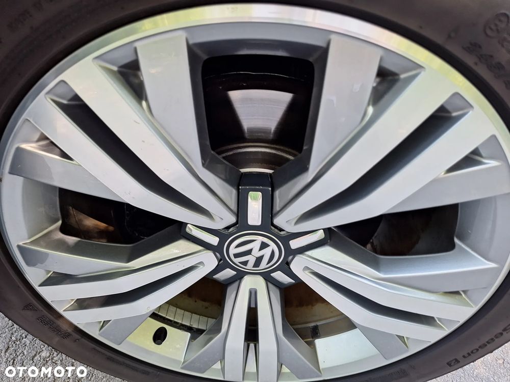 Volkswagen Passat Alltrack 2.0 TDI SCR 4Motion DSG (BMT) - 16