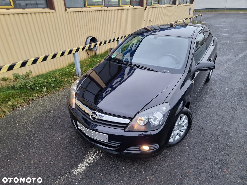 Opel Astra 1.6 Edition - 27