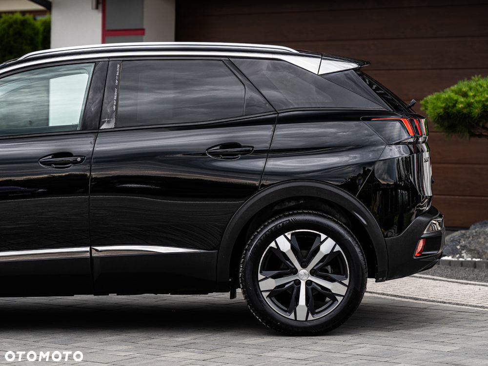 Peugeot 3008 PureTech 130 Stop & Start GPF EAT8 Crossway - 8