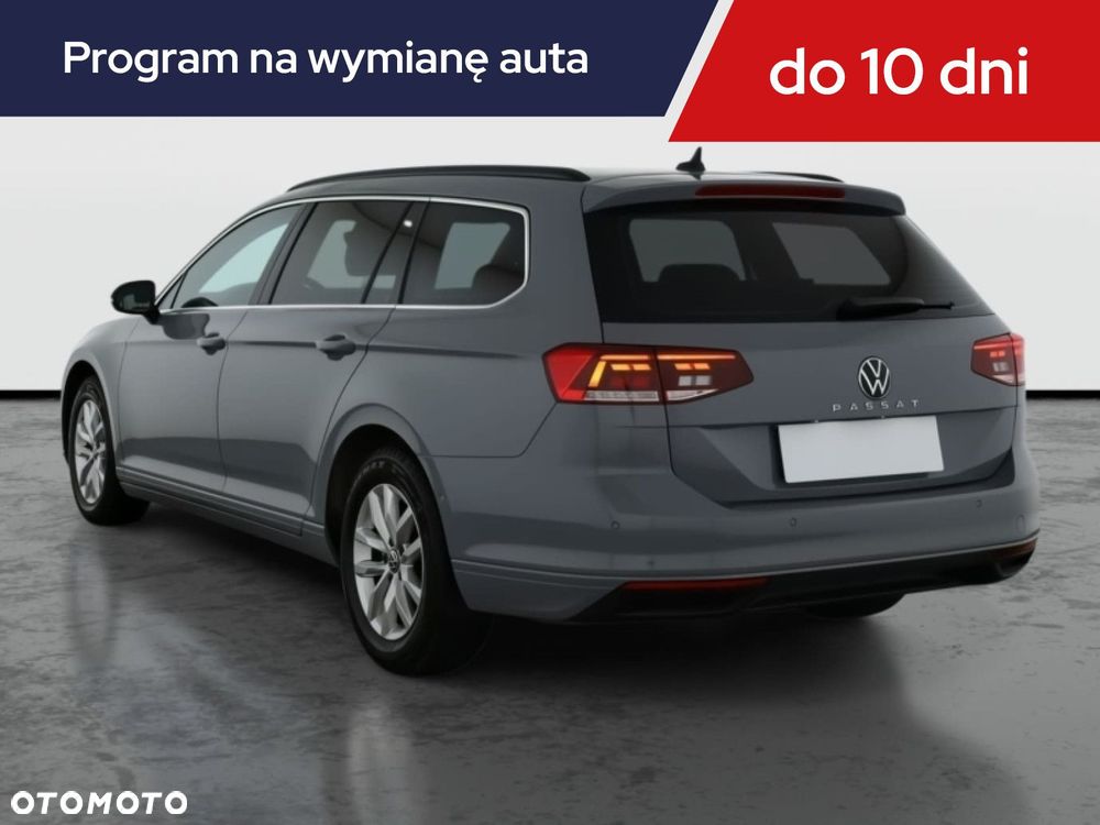 Volkswagen Passat Variant - 6