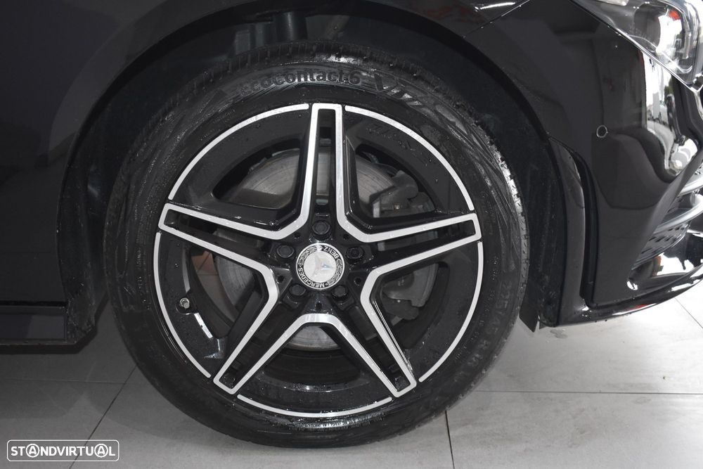 Mercedes-Benz CLA 250 - 14