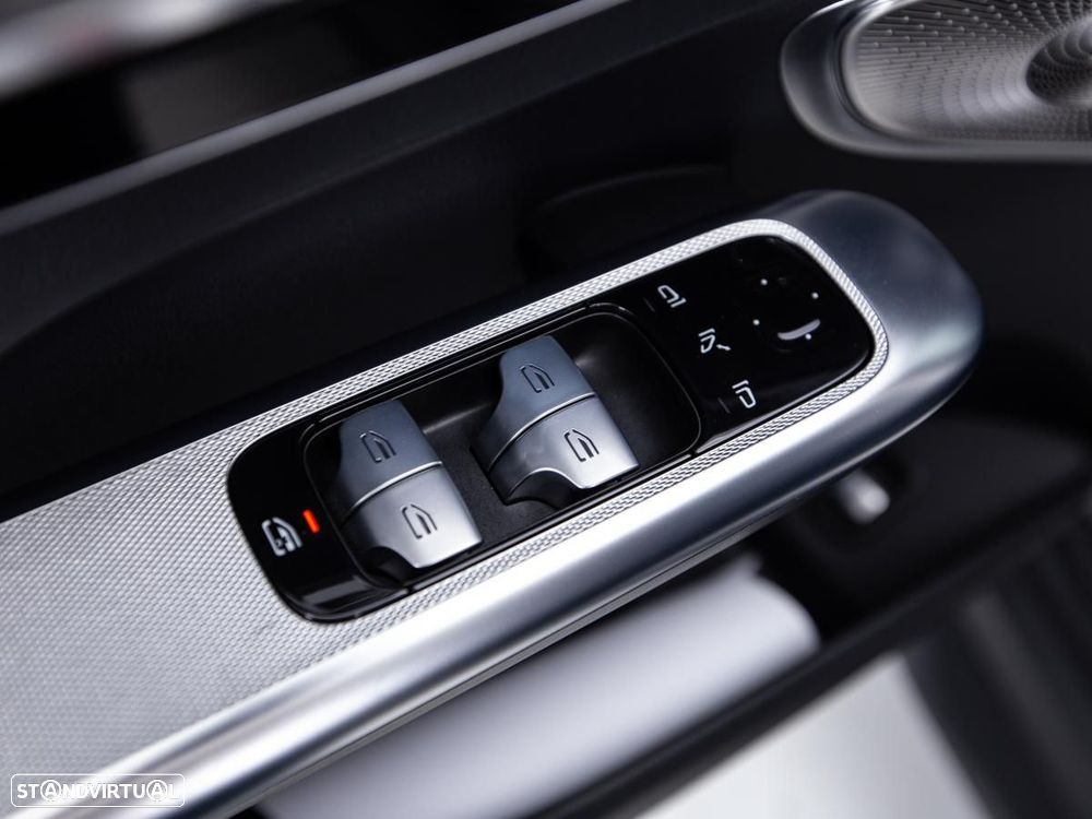 Mercedes-Benz GLC 300 de 4Matic 9G-TRONIC Edition AMG Line - 19