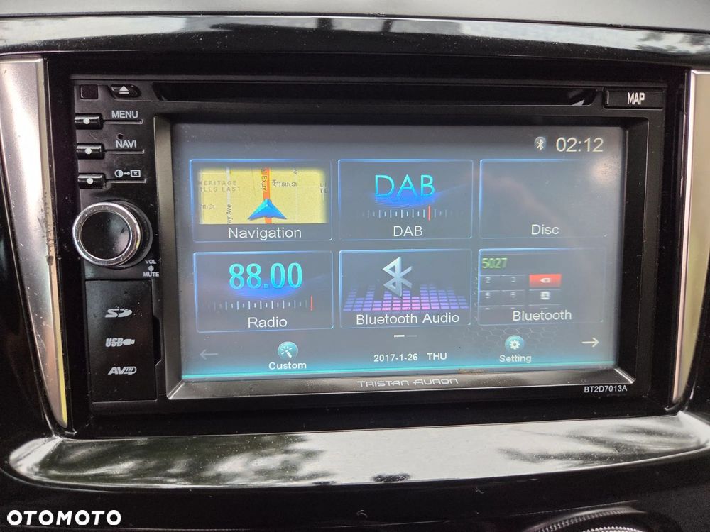 Mazda 5 2.0 MZR-DISI i-stop Sendo - 26