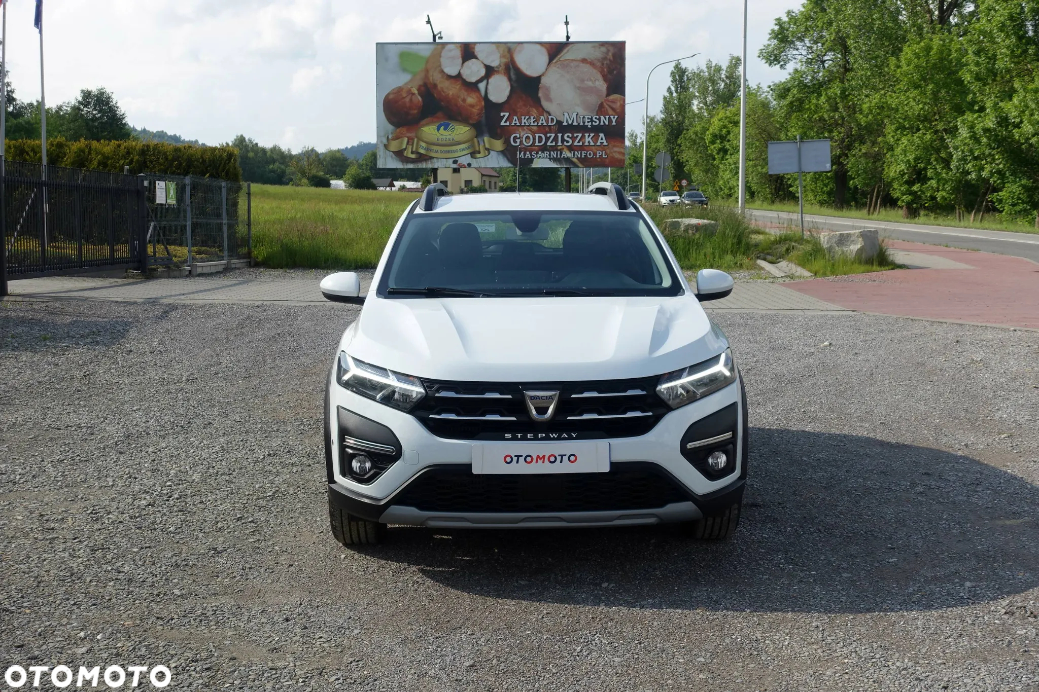 Dacia Sandero Stepway TCe 90 Expression - 2