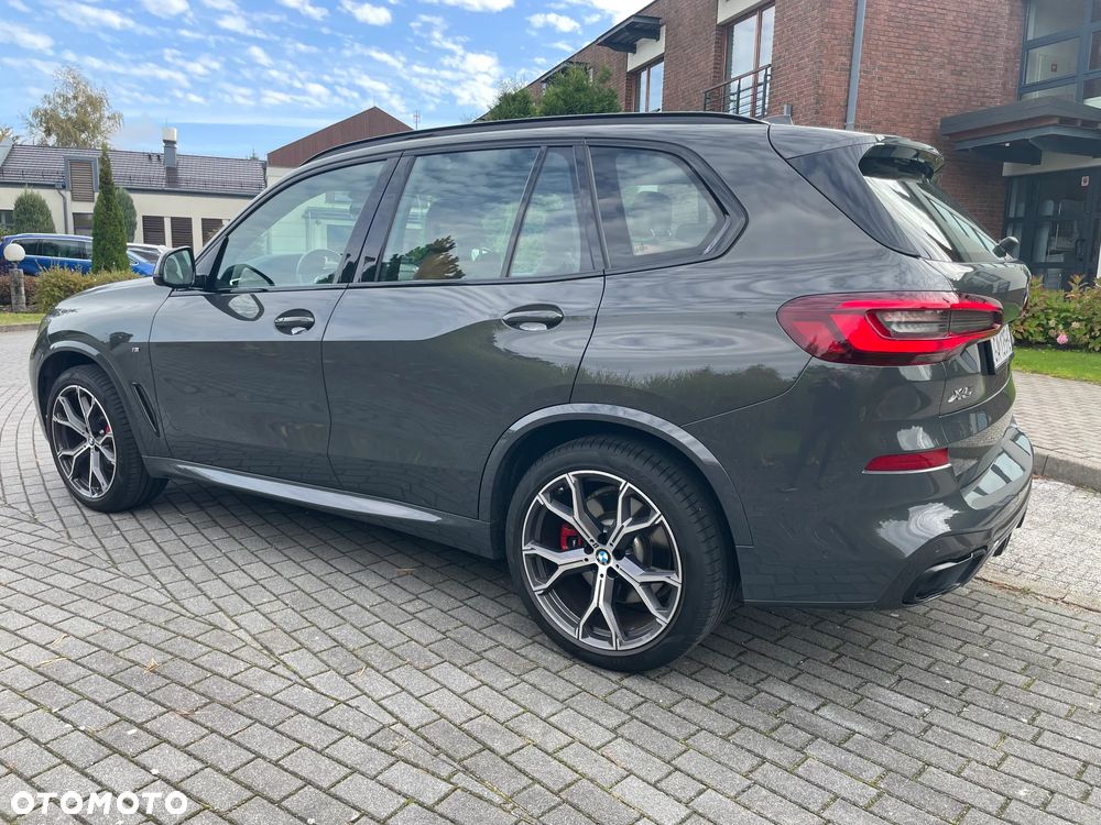 BMW X5 - 18