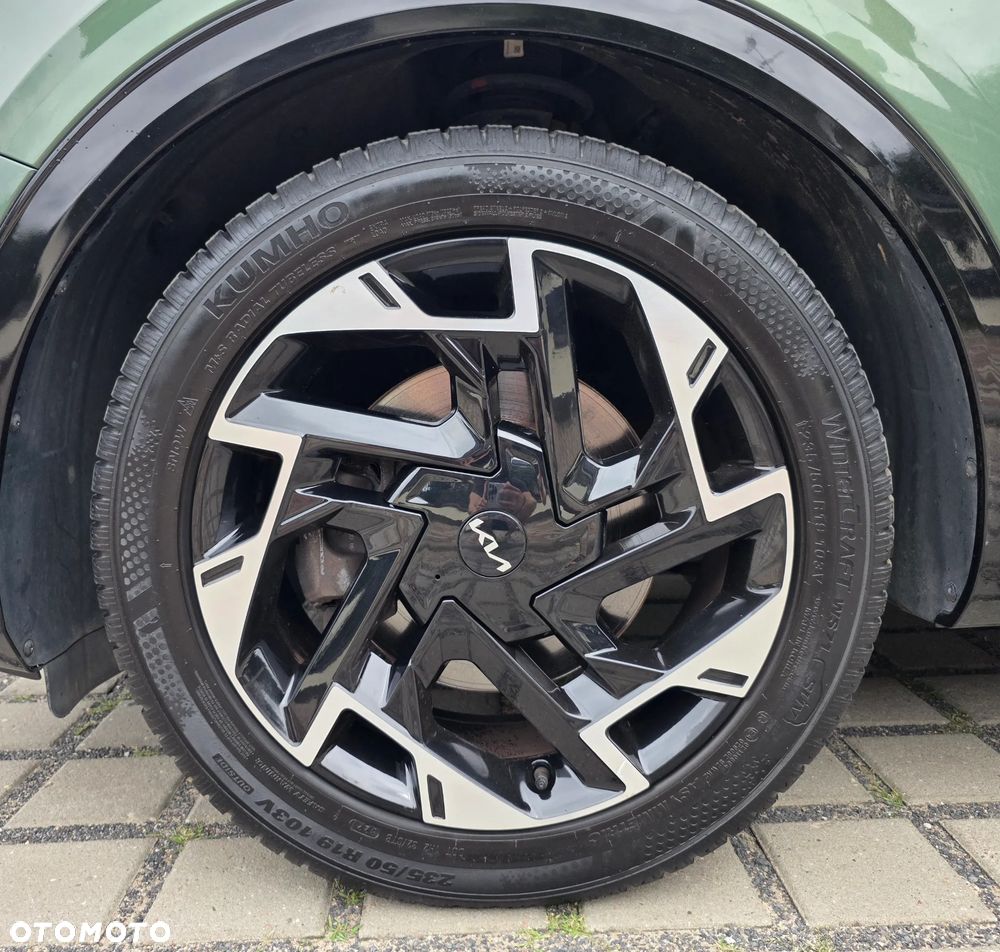Kia Sportage 1.6 T-GDI MHEV L 2WD DCT - 9