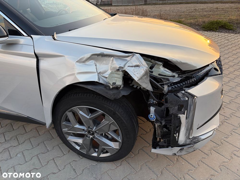 DS Automobiles DS 4 - 9