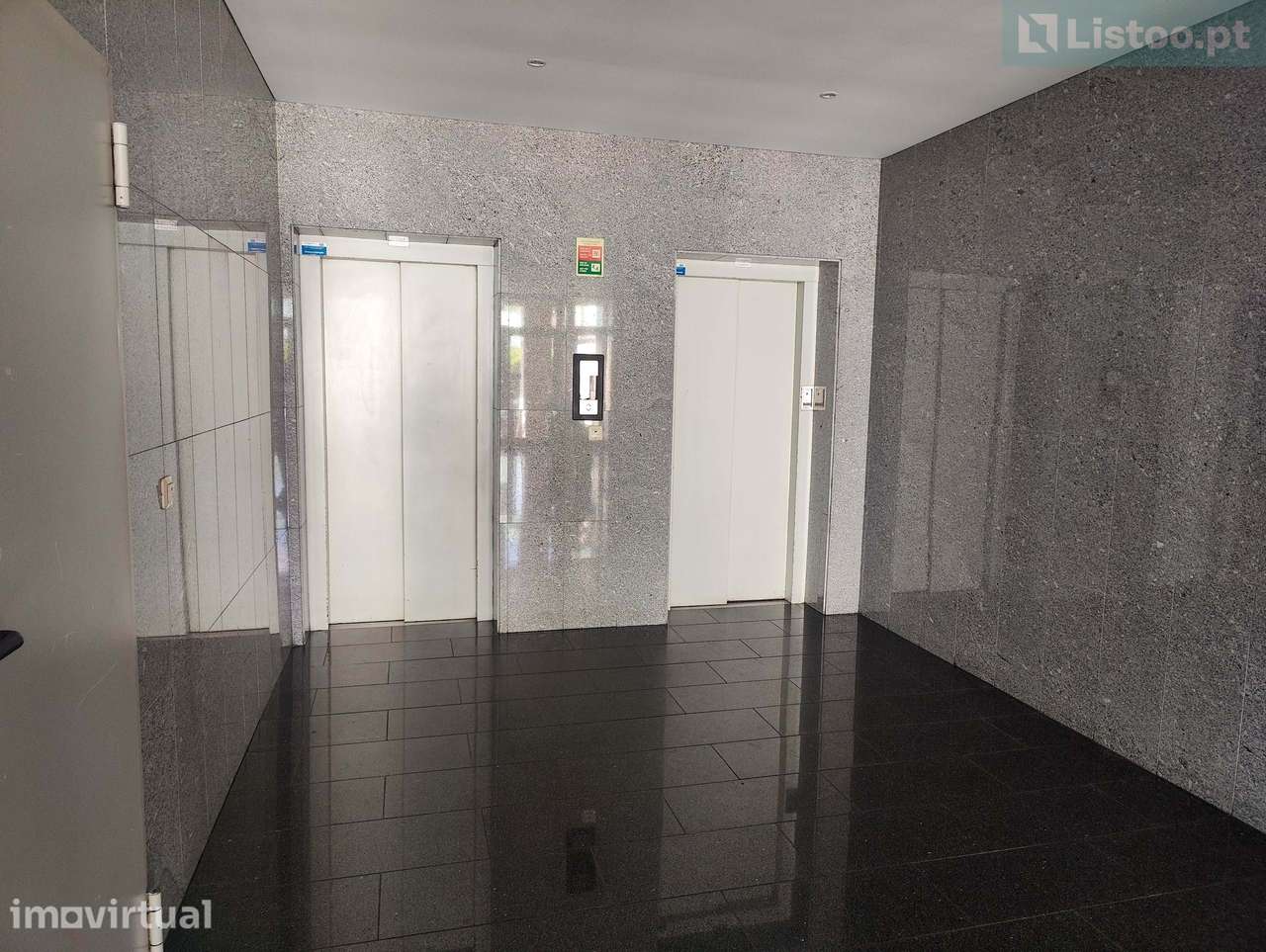 Apartamento T3 c/ Varandas e Garagem | Centro Maia - Grande imagem: 3/51
