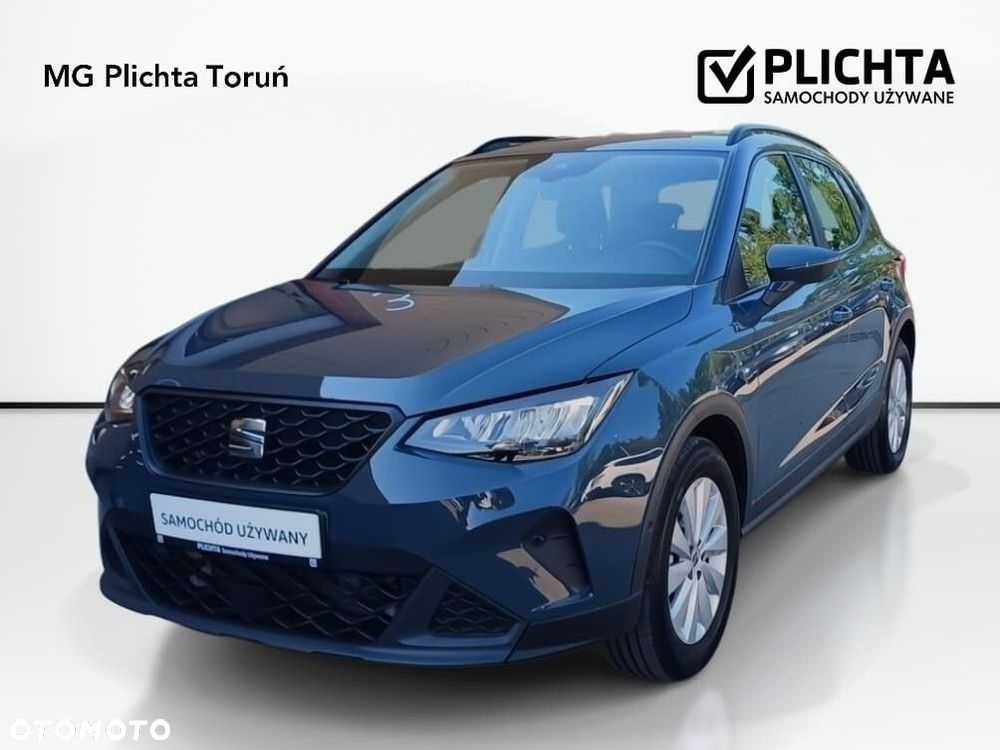 Seat Arona - 26