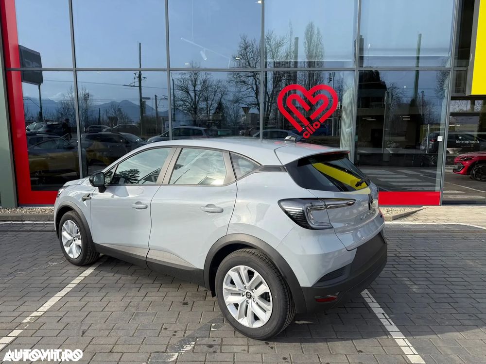Renault Captur - 18