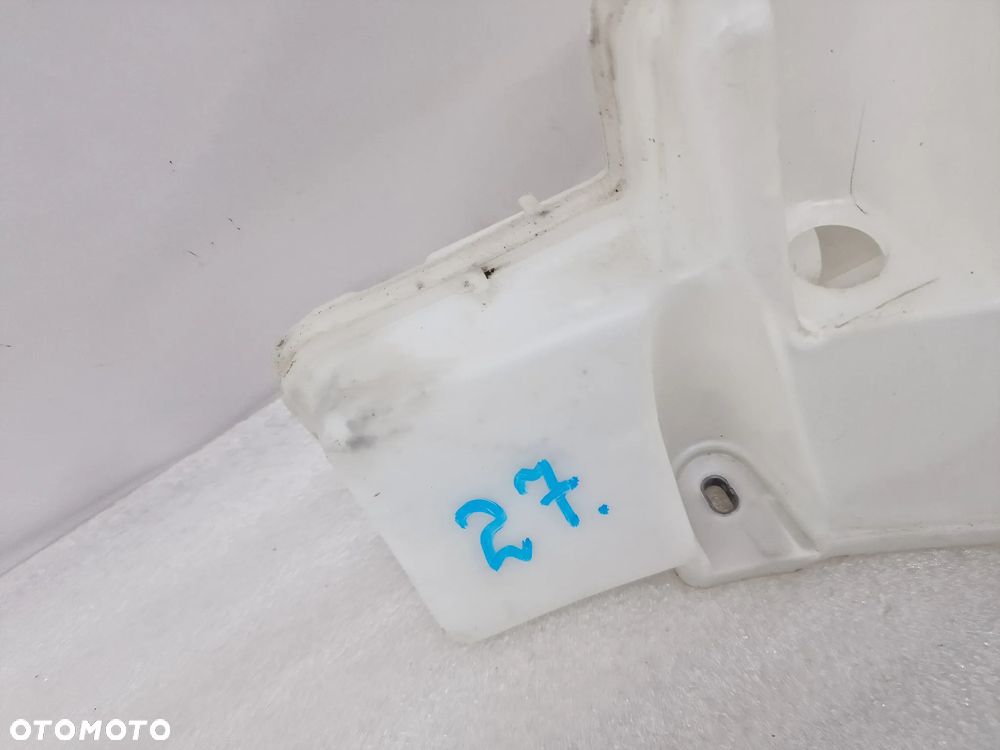 SKODA KAMIQ / SKODA SCALA / AUDI A1 II / VW POLO VI 2G0 17- ZBIORNICZEK SPRYSKIWACZY , NR 2Q0955453G , NR AUKCJI ZS27 - 2