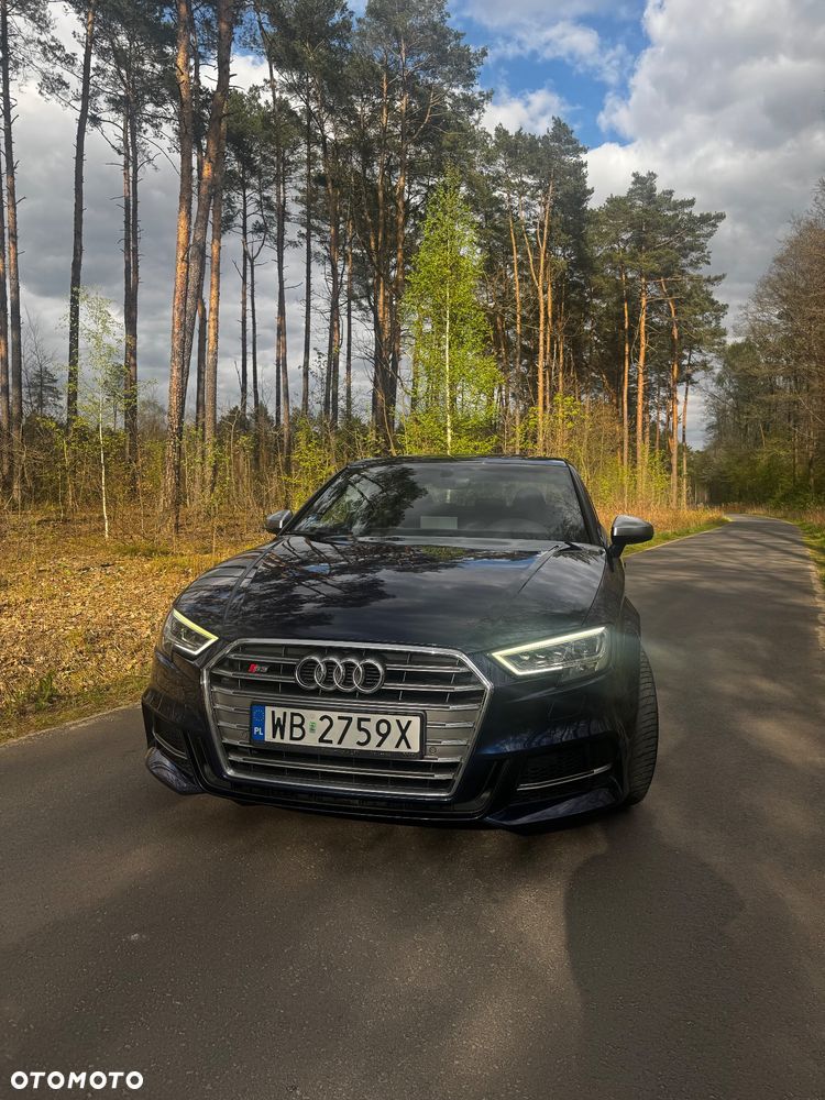 Audi S3 - 11