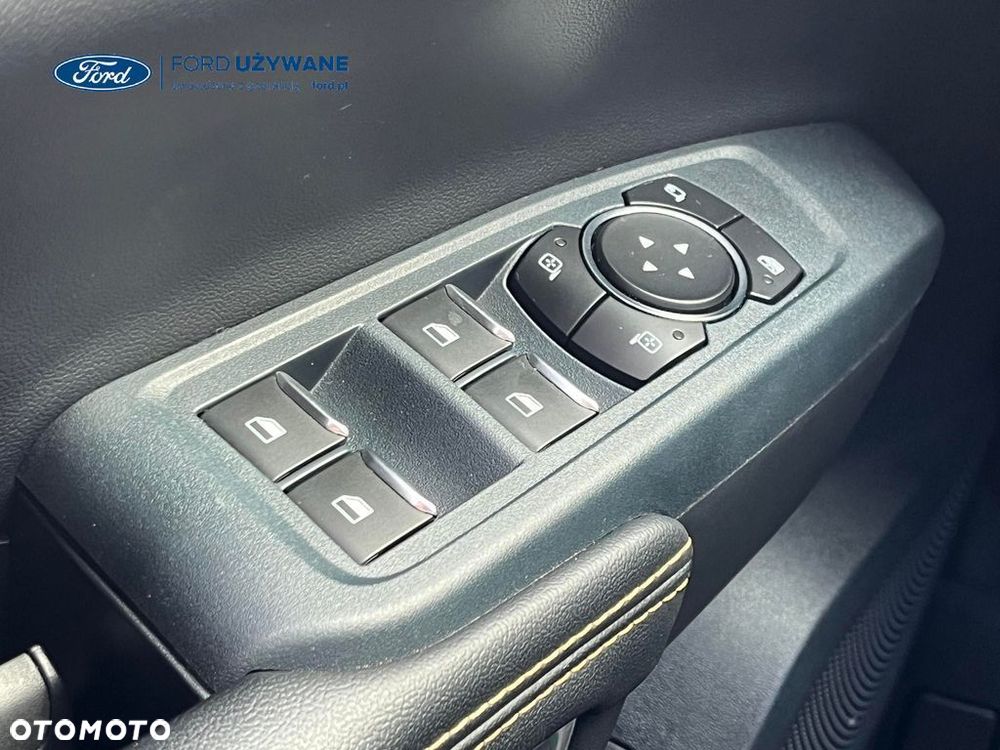 Ford Ranger 3.0 EcoBlue Turbo 4x4 DC Wildtrak - 23