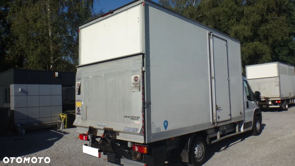 Fiat Ducato - 5