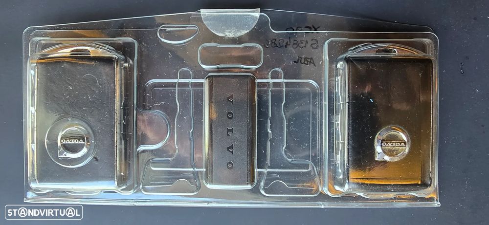 Volvo V90 Cross Country 2.0 D4 Pro AWD Geartronic - 33