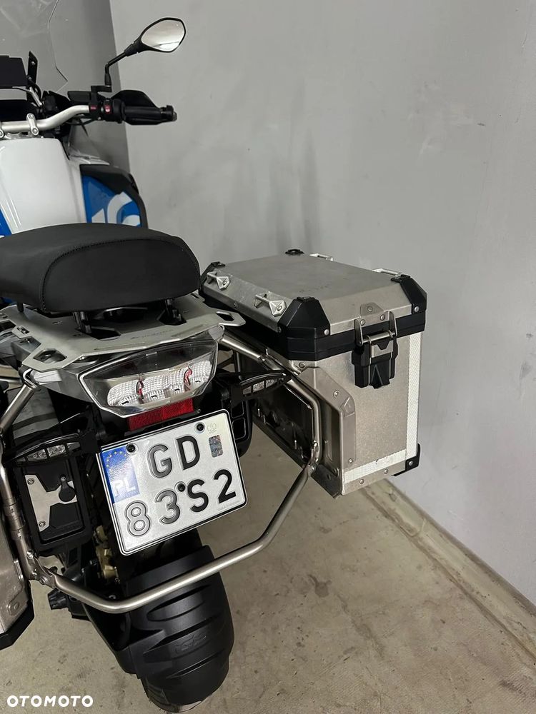 BMW GS - 10