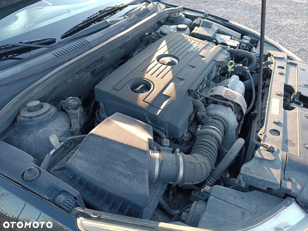 Chevrolet Cruze 2.0 D LT - 19