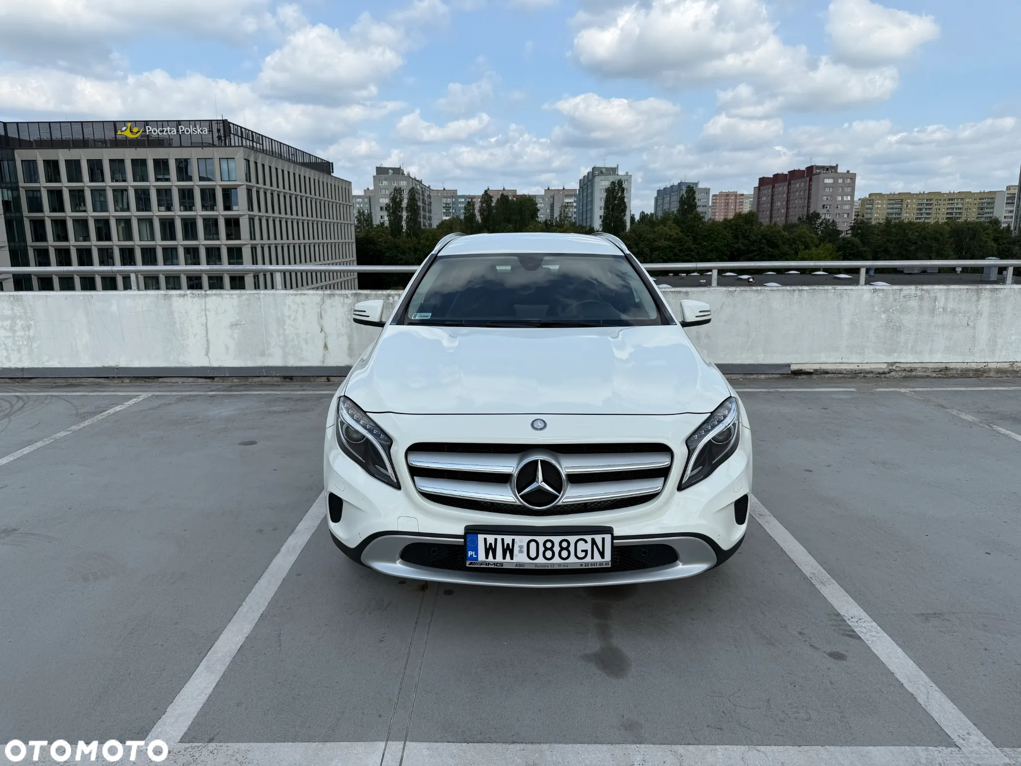 Mercedes-Benz GLA 250 4-Matic - 3