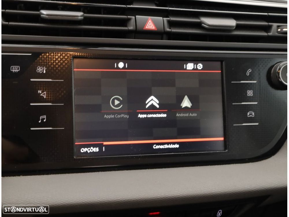 Citroën Grand C4 Spacetourer 1.5 BlueHDi Feel - 17