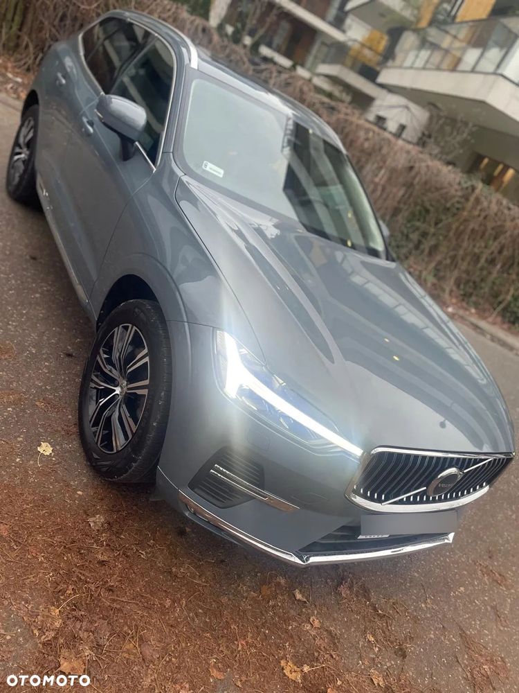 Volvo XC 60 T5 GPF AWD Inscription - 5