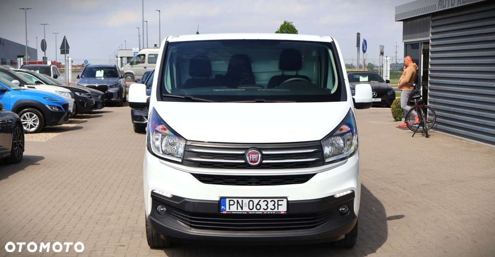 Fiat Talento - 13