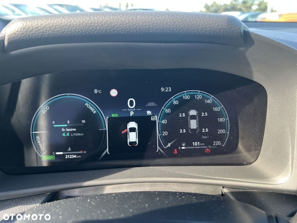 Toyota C-HR 1.8 Hybrid Comfort - 20