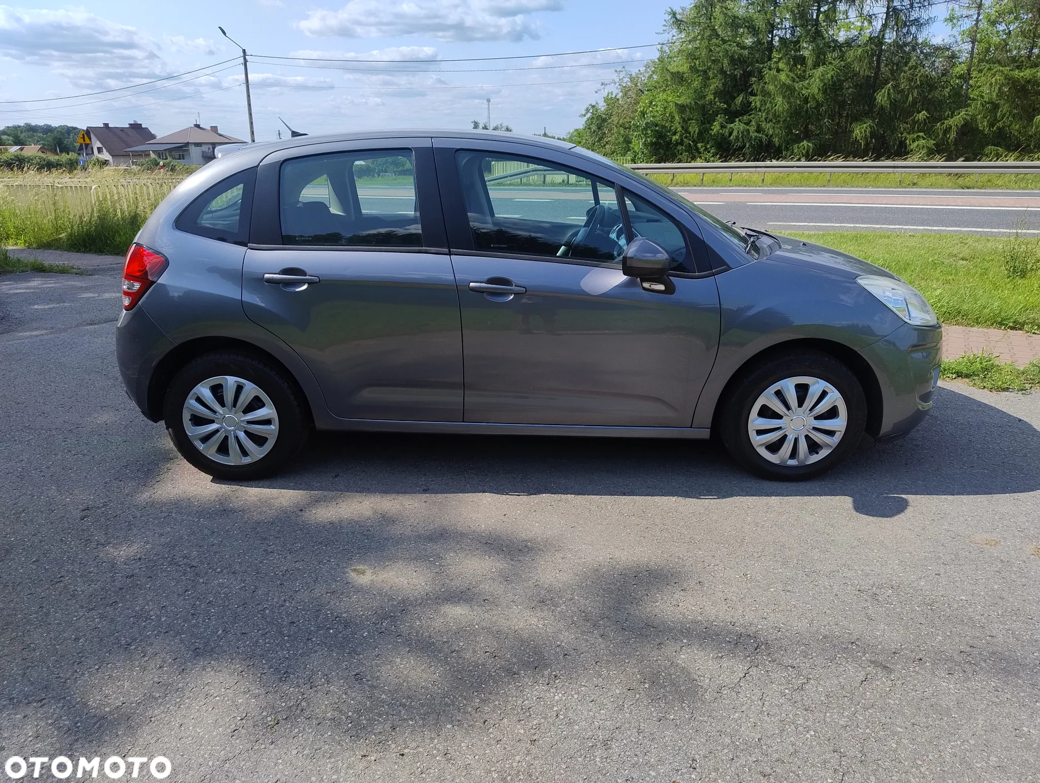 Citroën C3 - 7