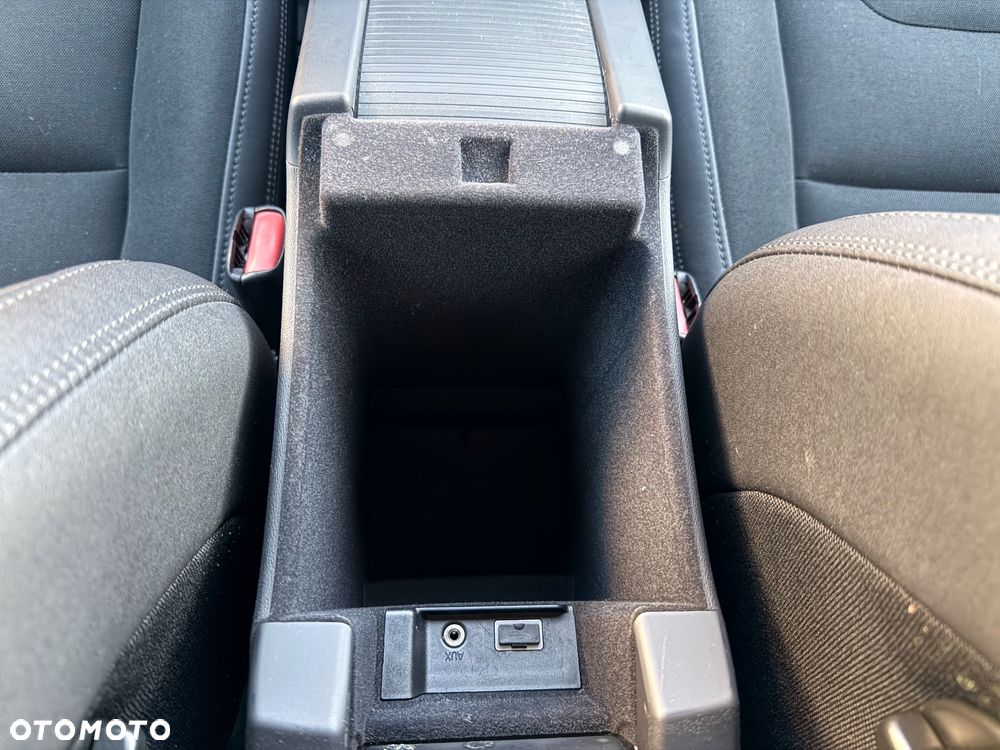 Volvo V60 - 37