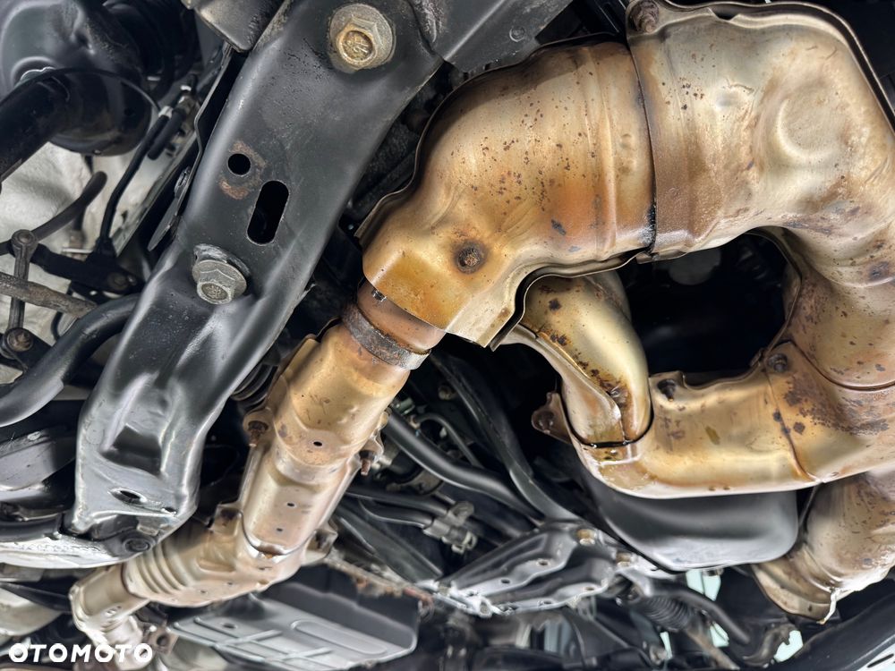 Subaru Forester 2.0X Automatik Comfort - 33