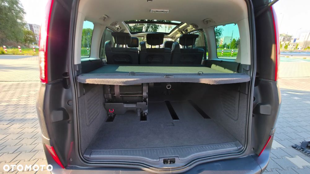 Renault Grand Espace 2.0 dCi Initiale - 20