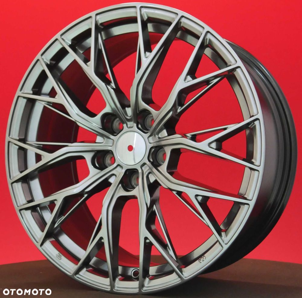 FELGI R18 5x115 Opel Astra J 4 IV GTC Cabrio Insignia Country Tourer B - 1