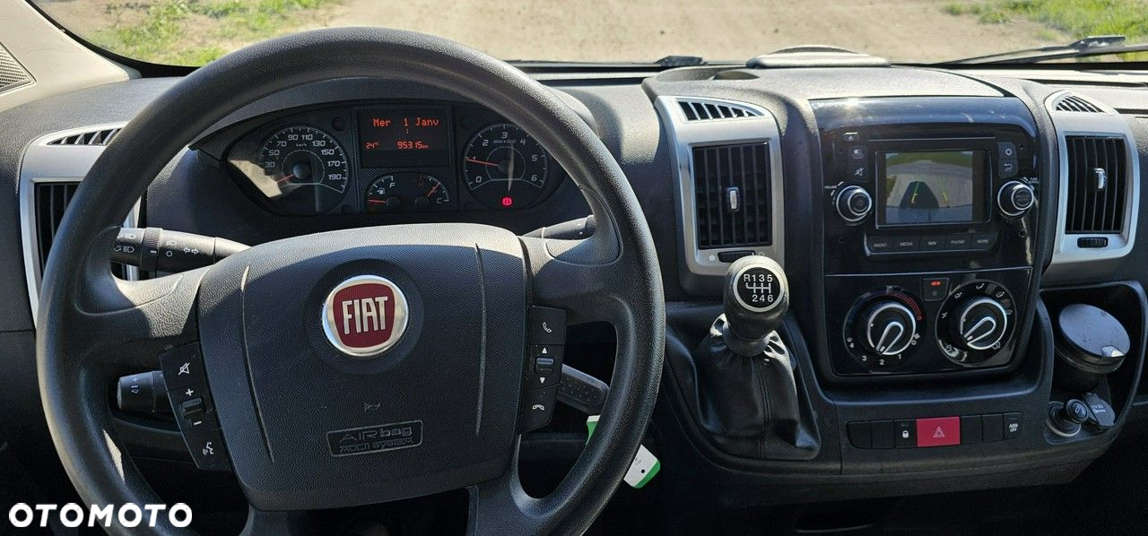 Fiat Ducato - 11