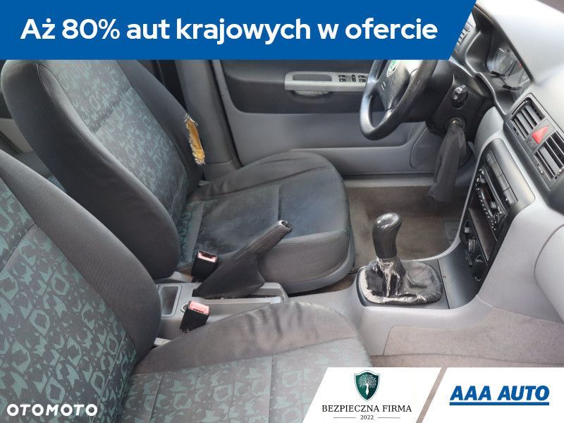 Skoda Octavia - 10
