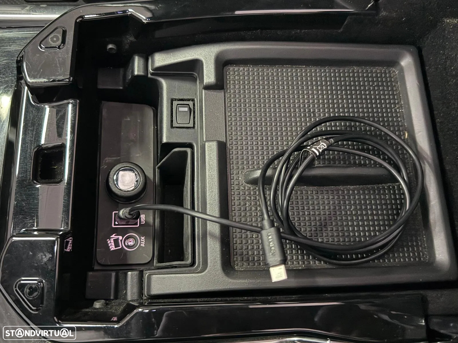 Land Rover Range Rover Sport SDV6 Autobiography Dynamic - 23