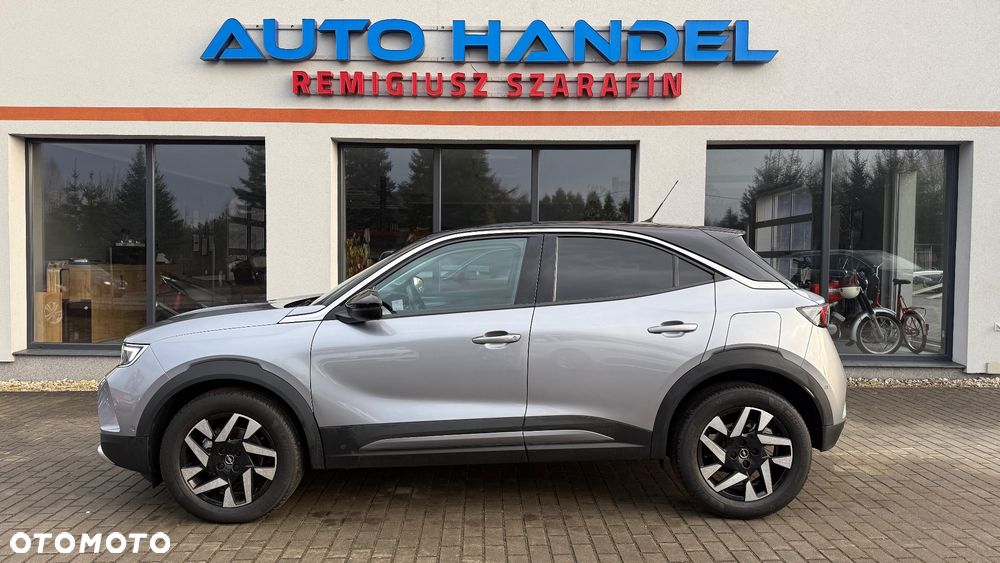 Opel Mokka 1.5 CDTI Elegance S&S - 14