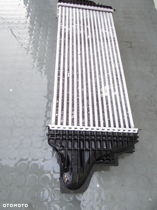 ML GL X W164  3.0 3.2 Intercooler chlodnica powietrza 2515000000 - 2