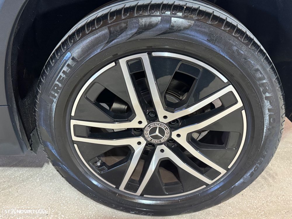 Mercedes-Benz GLA 200 7G-DCT Progressive - 7
