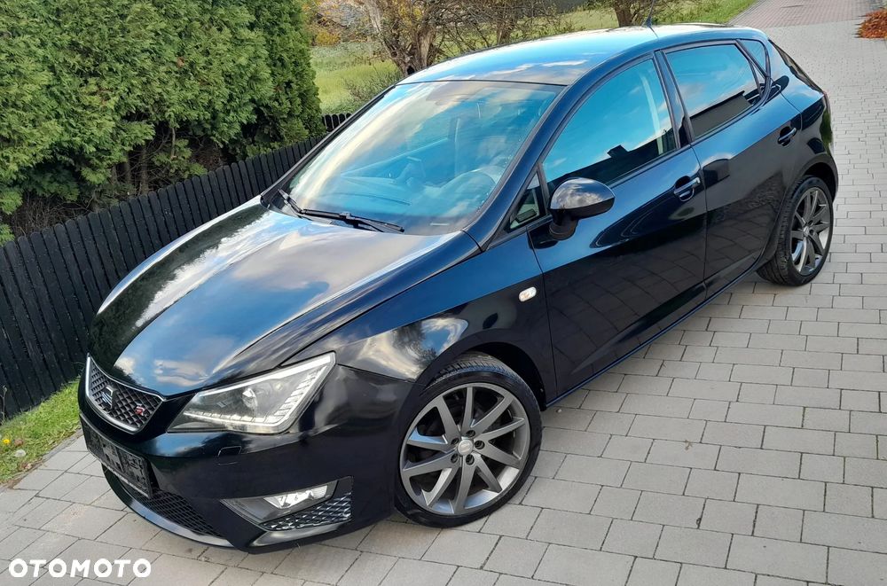 Seat Ibiza - 28