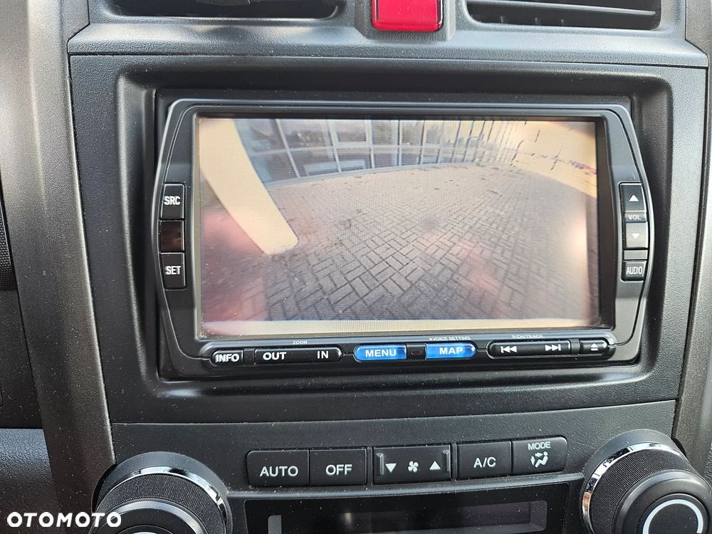 Honda CR-V 2.2i-DTEC Executive - 9