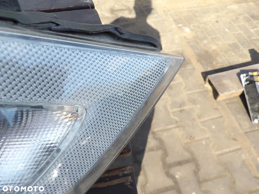 BMW - E90 - PRZED LIFT - H7 - LEWA LAMPA PRZEDNIA - EUROPA - 6942723 - 2