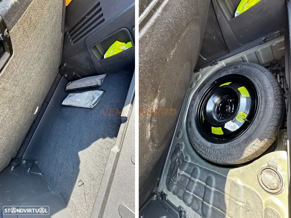 Peugeot 3008 1.6 BlueHDi Style - 11