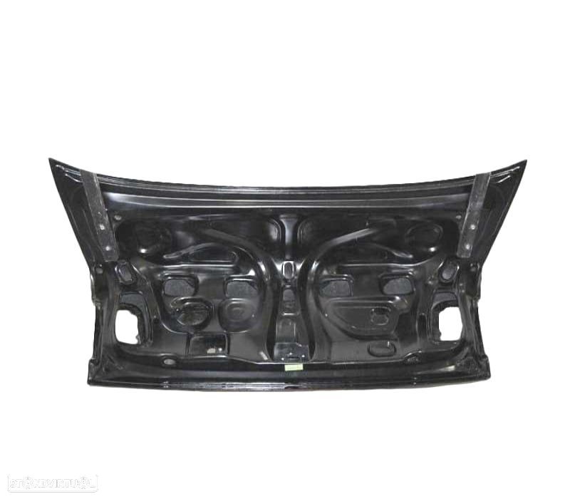 PORTA DA BAGAGEIRA HONDA CIVIC 4P 96- CARBONO - 2
