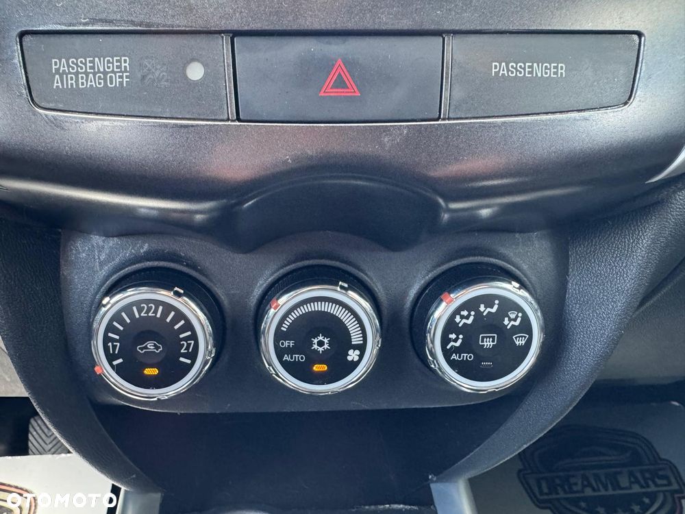 Mitsubishi ASX - 32