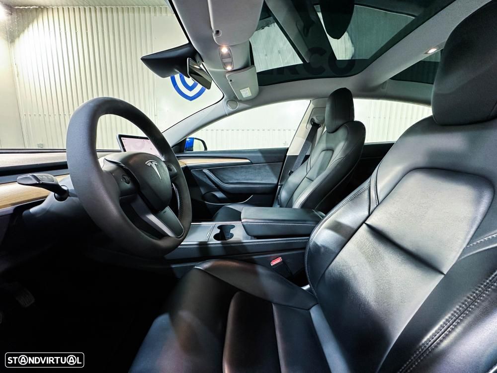 Tesla Model 3 Long Range AWD Dual Motor - 9