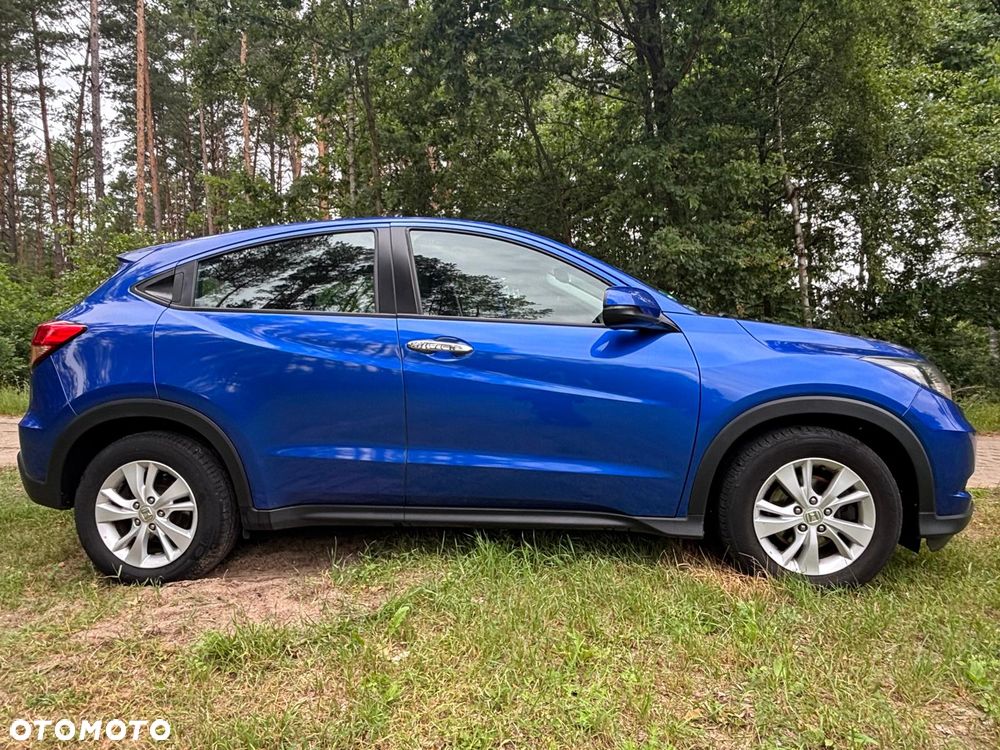 Honda HR-V 1.5 Elegance (ADAS/Honda Connect+) - 16