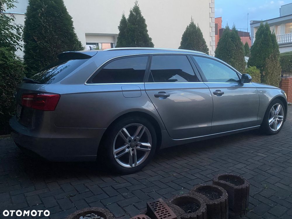Audi A6 ver-2-0-tdi-dpf - 6
