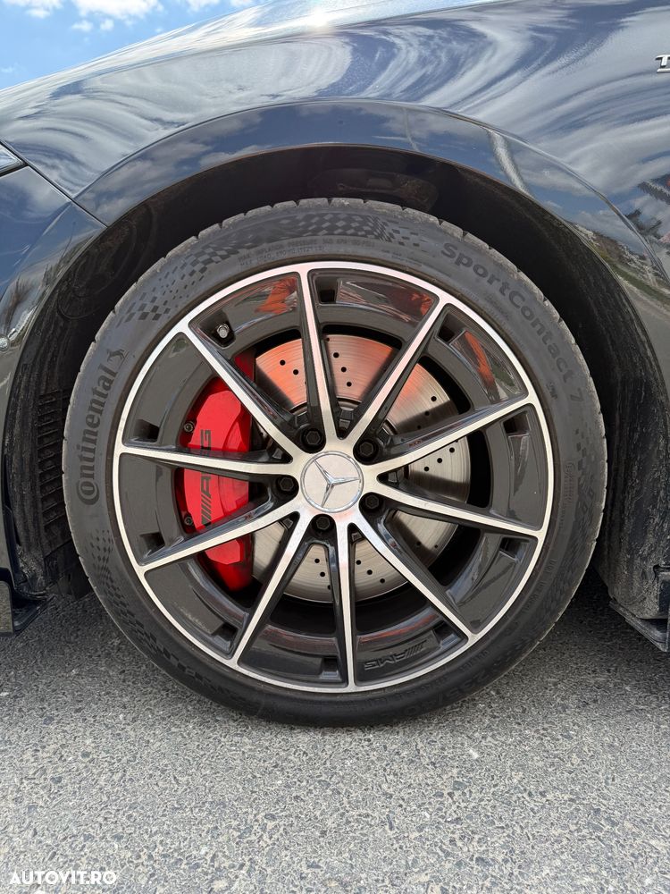 Mercedes-Benz A 35 AMG 4Matic+ Aut. - 6