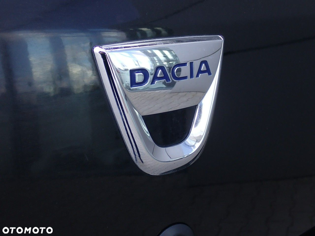 Dacia Sandero - 17