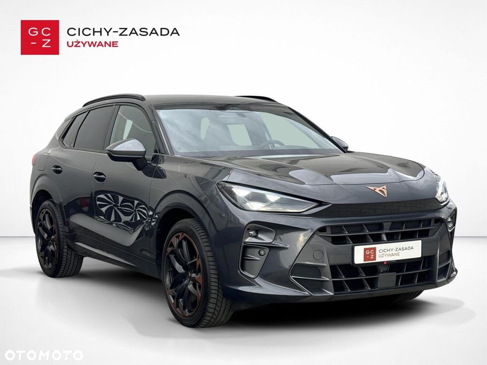 Cupra Terramar - 7