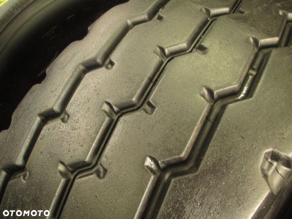 Opony ciężarowe 385/65/22.5 Pirelli AP05. Opony ciężarowe - 6